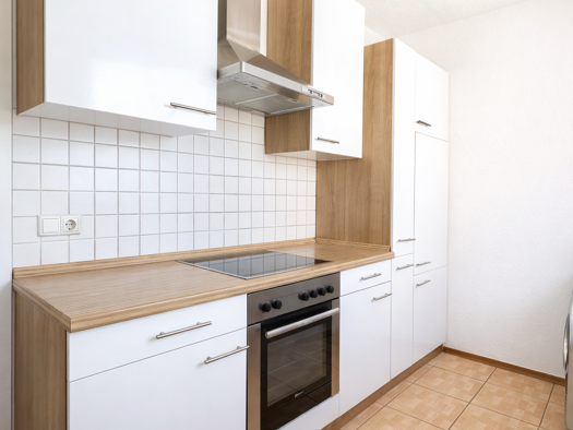 Wohnanlage zum Kauf als Kapitalanlage geeignet 159.500 € 59 m² 1 m² Grundstück Norf Neuss 41469