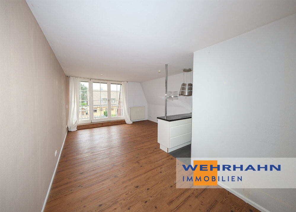 Wohnung zum Kauf 425.000 € 2,5 Zimmer 59,8 m²<br/>Wohnfläche 01.01.2025<br/>Verfügbarkeit Scharbeutz Scharbeutz 23683