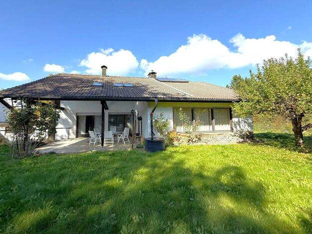 Einfamilienhaus zum Kauf 1.525.000 € 4 Zimmer 154 m² 780 m² Grundstück frei ab sofort Söcking Starnberg 82319