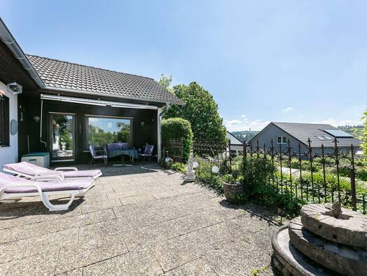 Einfamilienhaus zum Kauf 449.000 € 4,5 Zimmer 135,3 m² 650,3 m² Grundstück Mähringen Ulm / Mähringen 89081