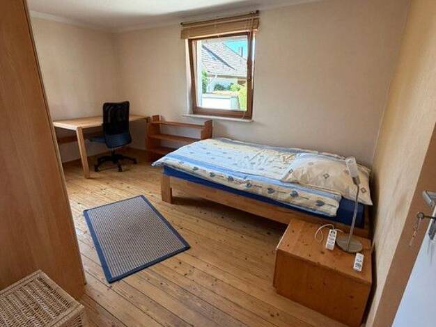 WG-Zimmer zur Miete auf Zeit 400 € 17 m² frei ab sofort Fischbach Östliche Außenstadt 90475