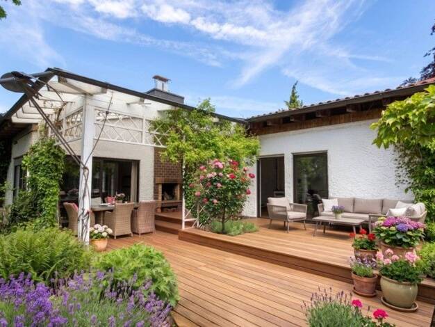 Bungalow zum Kauf 649.000 € 5 Zimmer 164 m² 727 m² Grundstück frei ab sofort Königsbrunn 86343