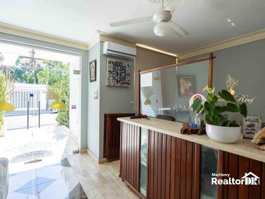 Hotel zum Kauf 1.612.697 € QF8P+3P6  Pedro Clisante  Sosúa 57000  Dominican R Sosúa 57000