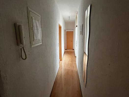 Wohnung zur Miete 650 € 2 Zimmer 60 m² Geschoss 1/2 frei ab 01.10.2026 Andernach Andernach 56626