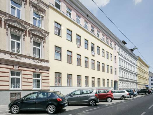 Wohnung zum Kauf 199.000 € 3 Zimmer 56 m² Ottakring 1160
