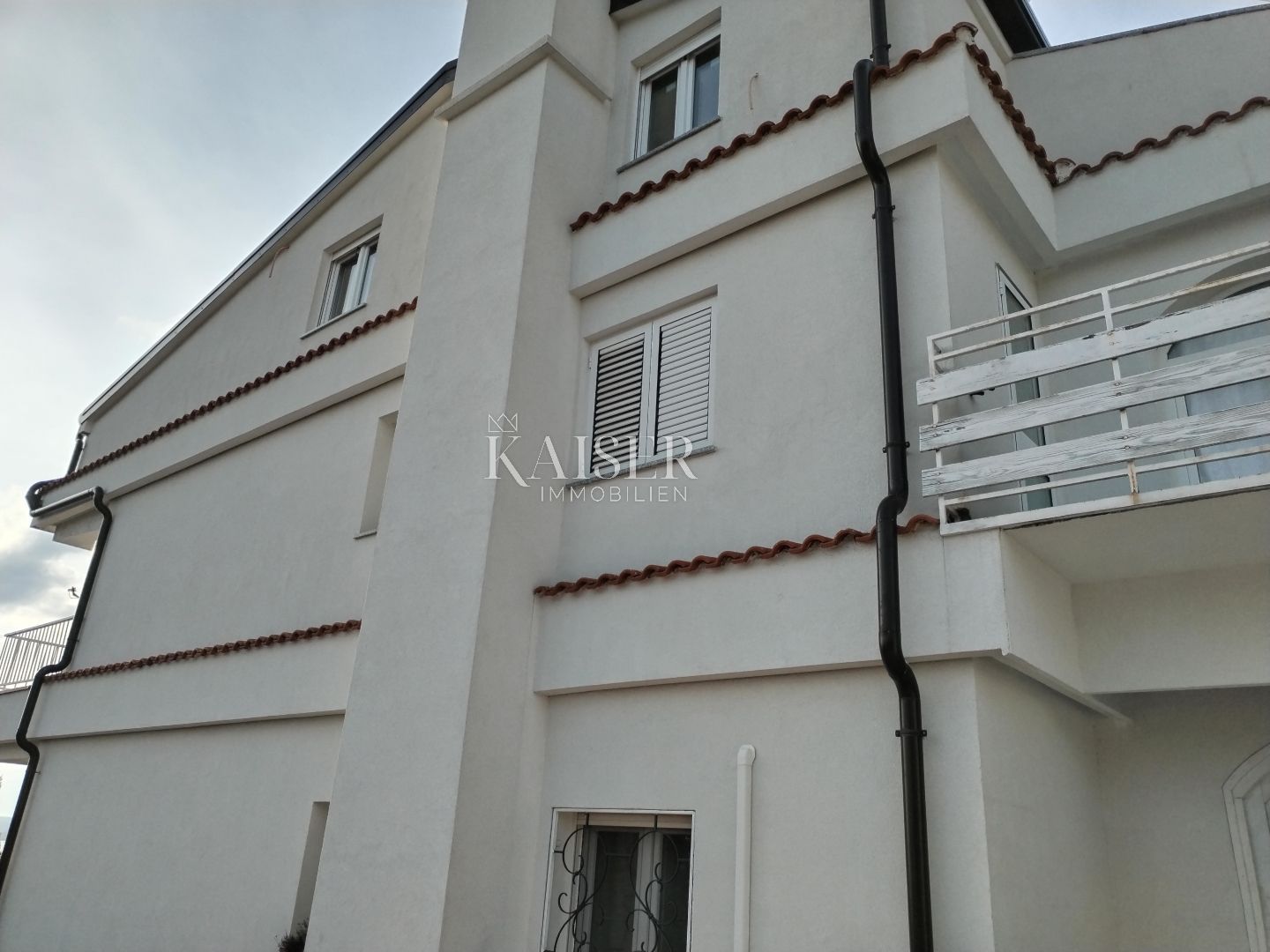 Wohnung zum Kauf 315.000 € 3 Zimmer 180 m²<br/>Wohnfläche 1.<br/>Geschoss Crikvenica center