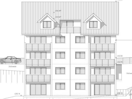 Wohnung zum Kauf provisionsfrei 429.000 € 4 Zimmer 115 m² Geschoss 3/5 frei ab 30.11.2026 Friedrichstraße 23 Gummersbach Gummersbach 51643