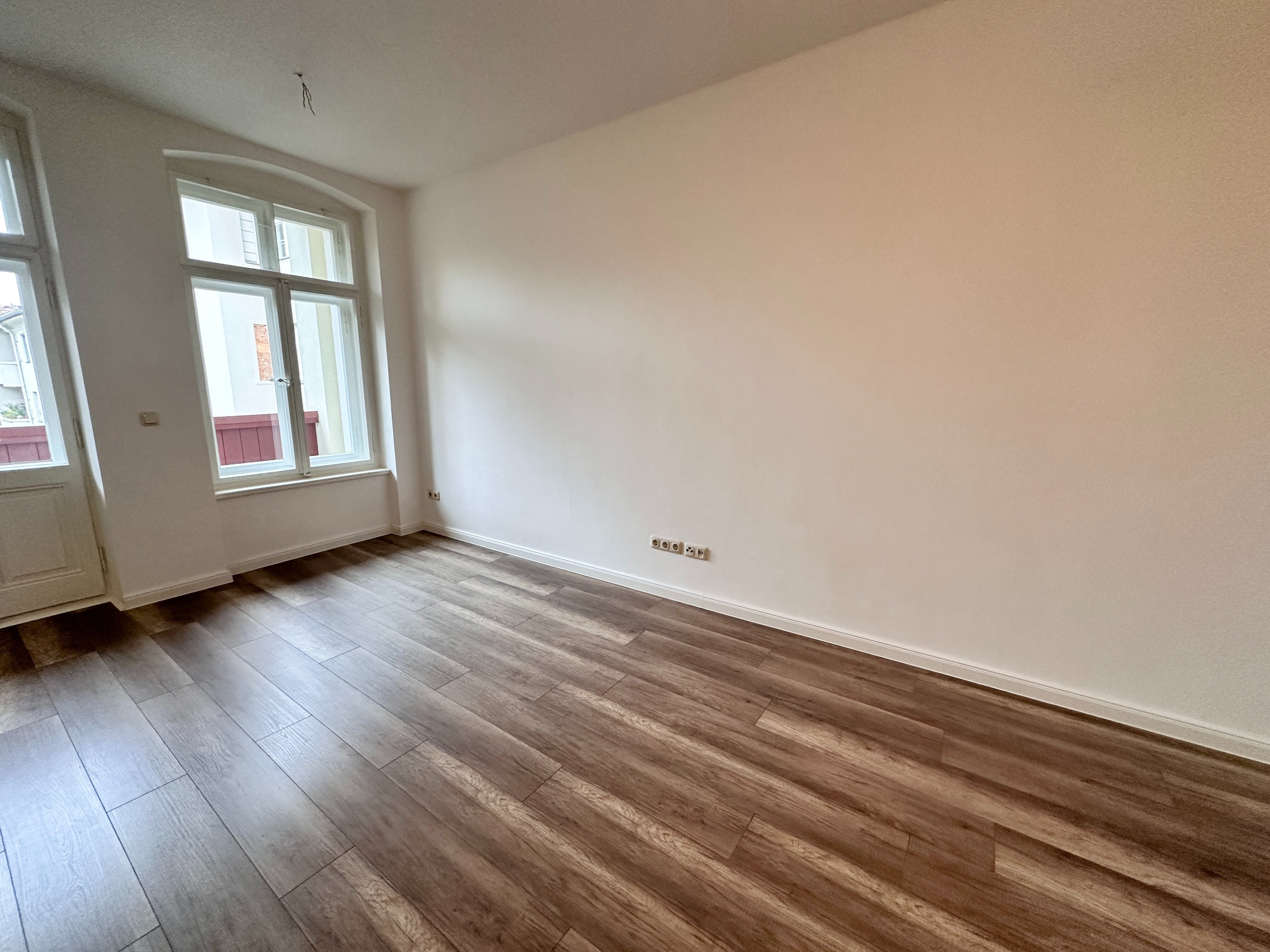 Wohnung zur Miete 350 € 2 Zimmer 58 m²<br/>Wohnfläche 2.<br/>Geschoss Biesnitzer Str. 18 Südstadt Görlitz 02826