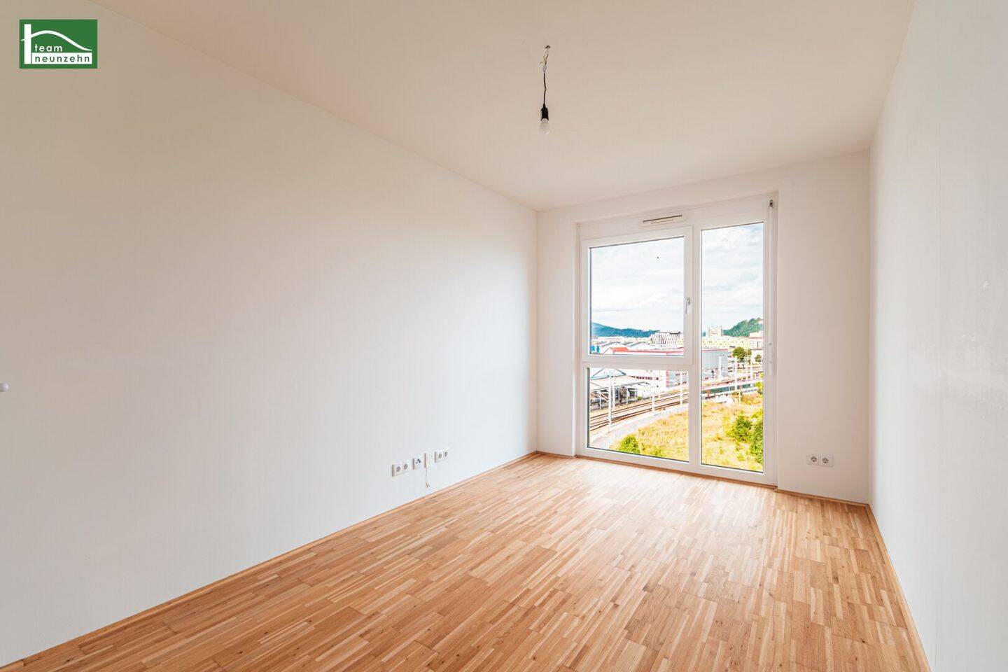 Wohnung – Graz, Reininghaus Quartier 4 - Linse, Eggenberg - Mehr