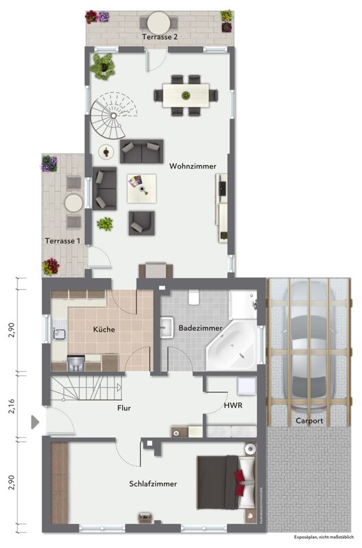 Einfamilienhaus zum Kauf 319.000 € 4 Zimmer 142 m²<br/>Wohnfläche 747 m²<br/>Grundstück Lesum Bremen 28717