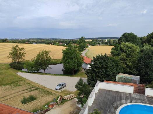 Wohnung zur Miete 800 € 2 Zimmer 74 m² Ruprechtsberg Velden-Ruprechtsberg 84149