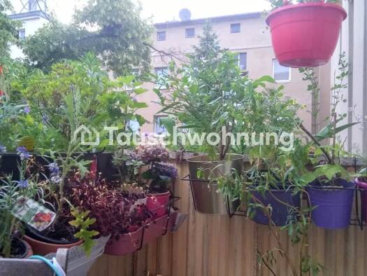 Wohnung zur Miete Tauschwohnung 800 € 3 Zimmer 95 m² 3. Geschoss Schöneberg Tempelhof-Schöneberg 10823