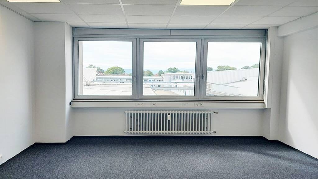 Bürofläche zur Miete 6,90 € 26 m² Bürofläche Tscheulinstr. 21 Teningen 79331