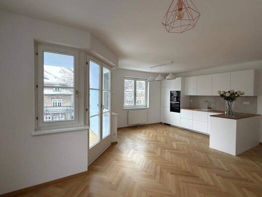 Wohnung zum Kauf 740.000 € 3 Zimmer 92,3 m² 2. Geschoss Wien 1190