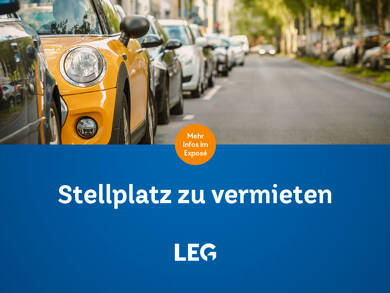 Außenstellplatz zur Miete 10 € Jungferntalstraße 151 (Stellpl Rahm Dortmund 44369