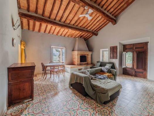 Wohnung zum Kauf 250.000 € 3 Zimmer 119 m² 1 Geschosse frei ab sofort Poggibonsi 53036