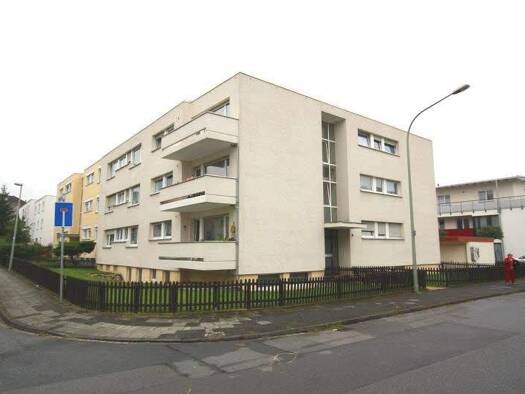 Wohnung zur Miete 565 € 3 Zimmer 77 m² frei ab 01.01.2026 Kernstadt Paderborn 33098