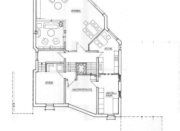 Einfamilienhaus zum Kauf 1.650.000 € 5 Zimmer 276,2 m² 989 m² Grundstück Heidhausen Essen 45239