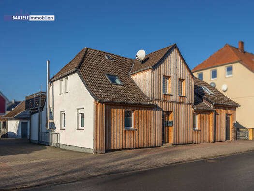 Einfamilienhaus zum Kauf 399.000 € 8 Zimmer 227,7 m² 666 m² Grundstück Jeinsen Pattensen / Jeinsen 30982