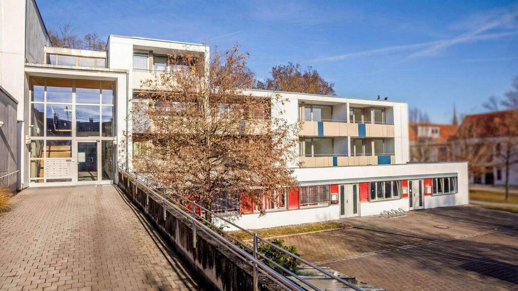 Werkstatt zum Kauf 350.000 € 165 m² Lagerfläche Aindling 86447