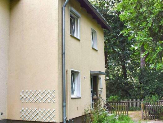 Reihenendhaus zum Kauf 650.000 € 4 Zimmer 90 m² 512 m² Grundstück frei ab sofort Zehlendorf Berlin 14163