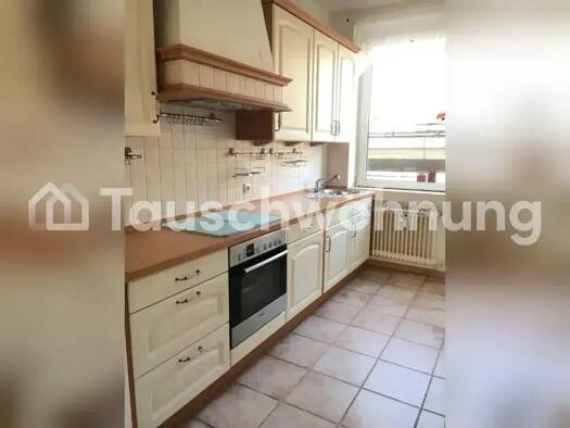 Wohnung zur Miete Tauschwohnung 1.110 € 3 Zimmer 84 m² 1. Geschoss Altstadt Bremen 28195