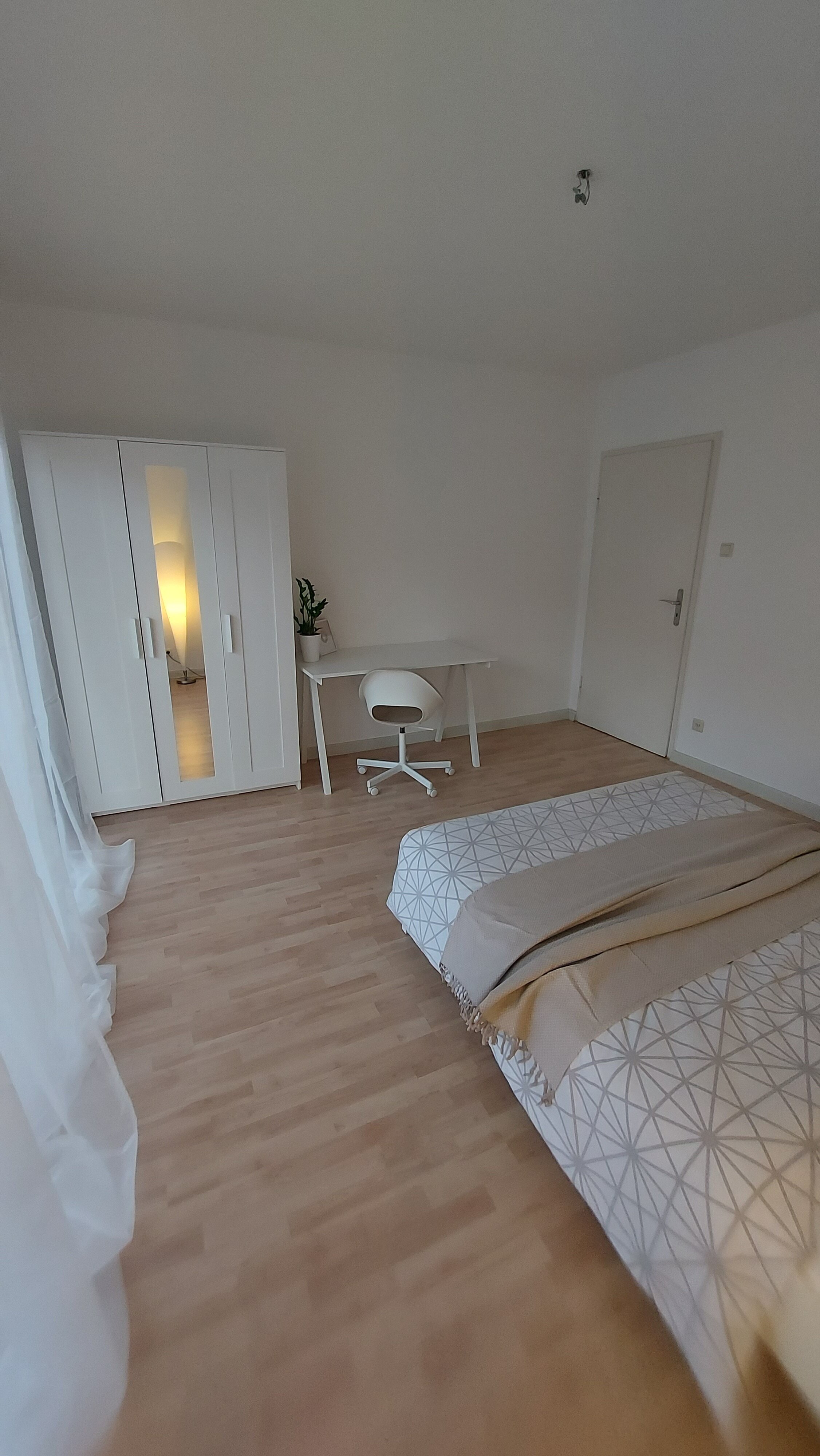 Wohnung zur Miete 1.200 € 2 Zimmer 64 m²<br/>Wohnfläche 3.<br/>Geschoss ab sofort<br/>Verfügbarkeit Meerlachstraße 4 Lindenhof - West Mannheim 68163