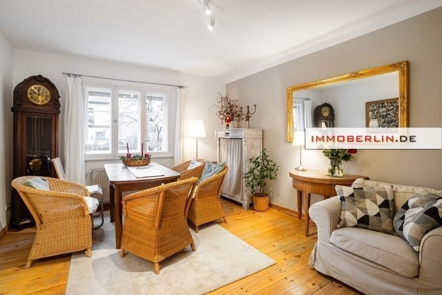 Einfamilienhaus zum Kauf 740.000 € 4 Zimmer 113 m²<br/>Wohnfläche 862 m²<br/>Grundstück ab sofort<br/>Verfügbarkeit Kladow Berlin 14089