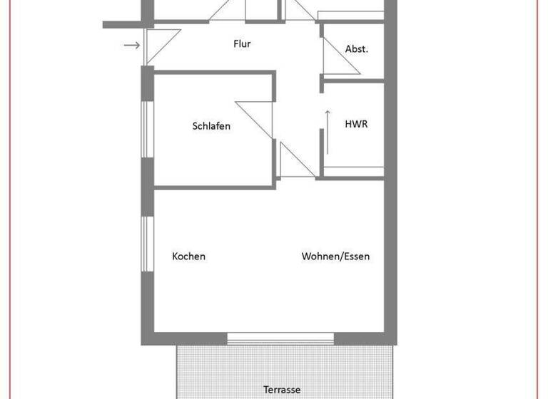 Wohnung zum Kauf 389.000 € 3 Zimmer 78 m² Reichenbach Westhausen 73463