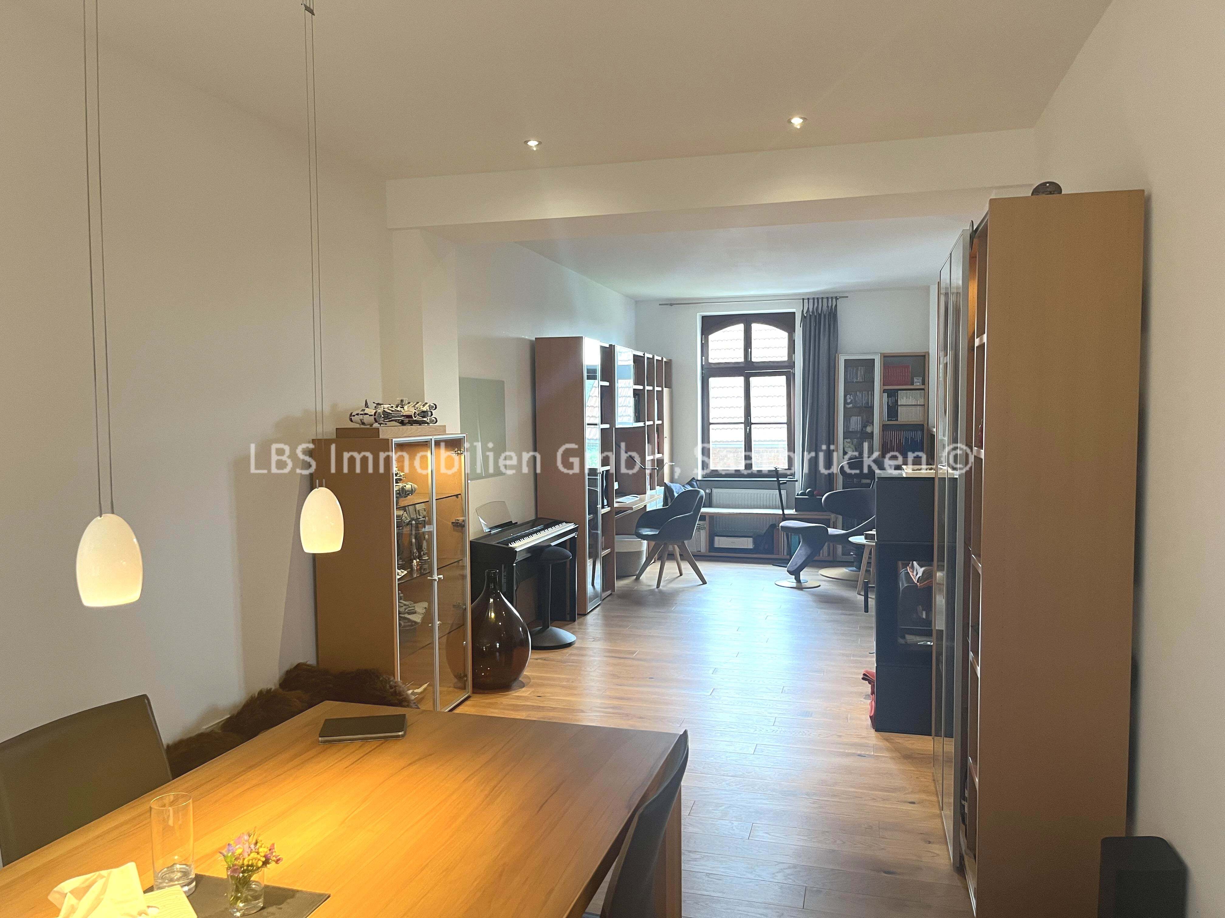 Einfamilienhaus zum Kauf 285.000 € 3 Zimmer 150 m²<br/>Wohnfläche 754 m²<br/>Grundstück Maybach Friedrichsthal 66299