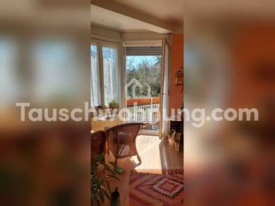 Wohnung zur Miete Tauschwohnung 820 € 3 Zimmer 89 m² Paradies Konstanz 78462