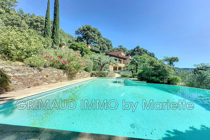 Villa zum Kauf 1.780.000 € 6 Zimmer 180 m²<br/>Wohnfläche 21.000 m²<br/>Grundstück La Garde-Freinet 83680