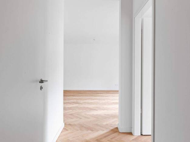 Wohnung zum Kauf - Erstbezug 599.000 € 2 Zimmer 63 m² EG Hagenbeckstraße 15 Stellingen Hamburg 22527