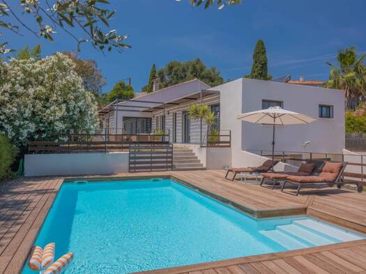 Haus zum Kauf 995.000 € 170 m² Ouest Cogolin 83310