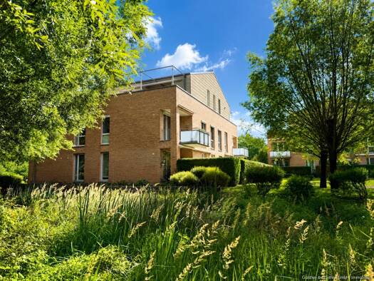 Wohnung zur Miete 2.300 € 4 Zimmer 128 m² Wellingsbüttel Hamburg / Wellingsbüttel 22391