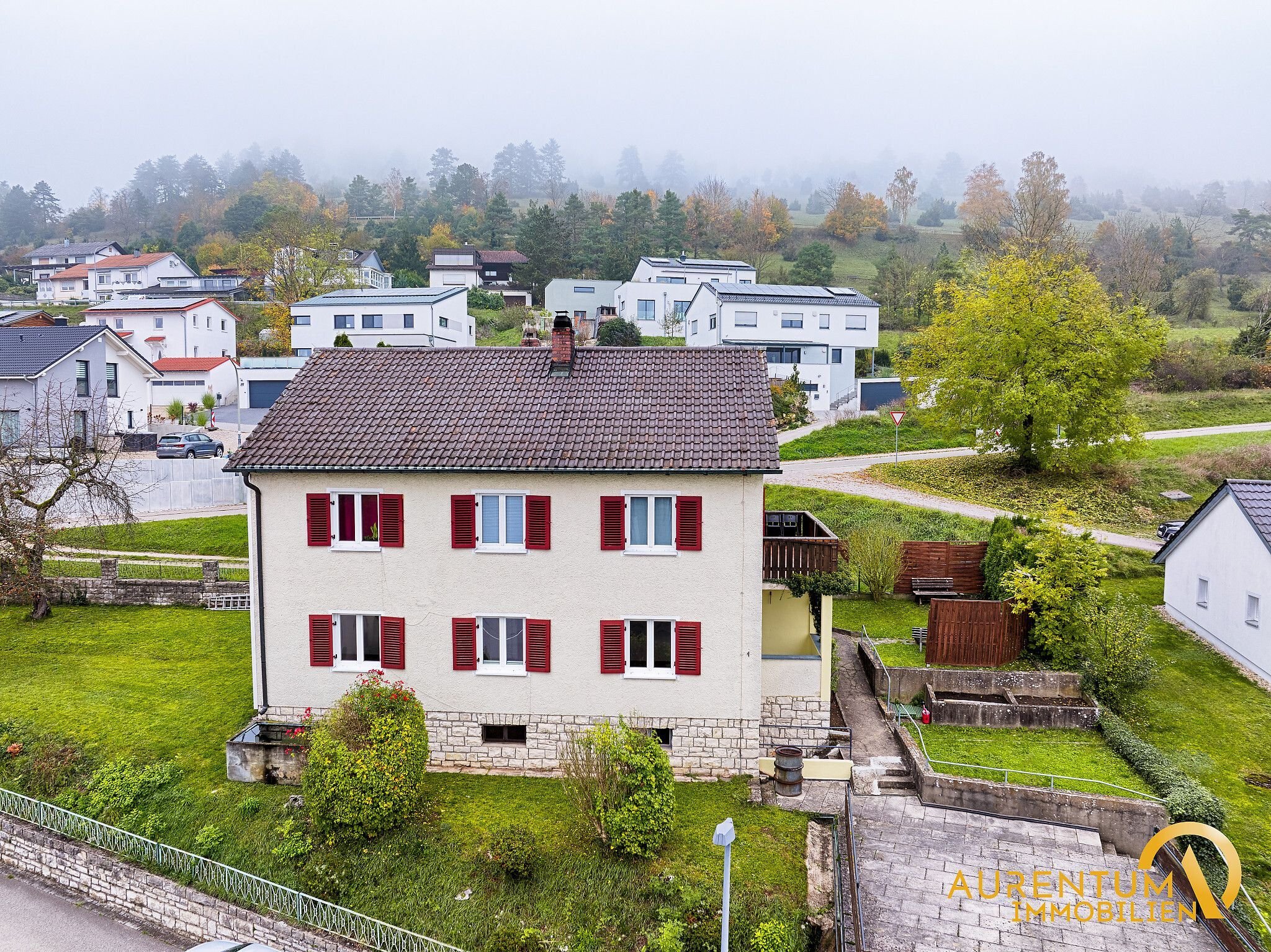 Mehrfamilienhaus zum Kauf 6 Zimmer 160 m²<br/>Wohnfläche 669 m²<br/>Grundstück Riedenburg Riedenburg 93339