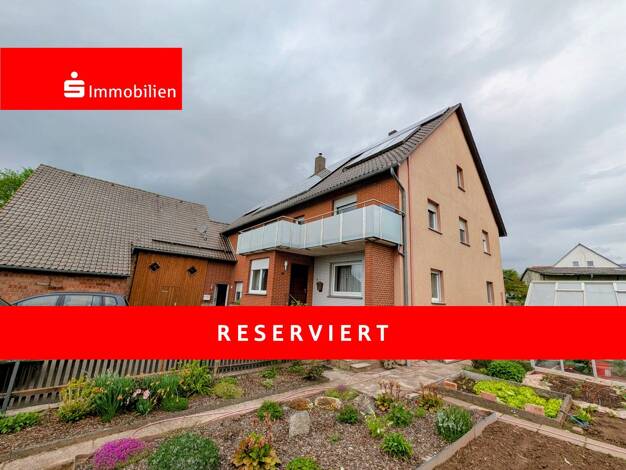 Mehrfamilienhaus zum Kauf 285.000 € 9 Zimmer 247 m² 1.488 m² Grundstück Vasbeck Diemelsee 34519