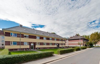 Wohnung zur Miete 591 € 3 Zimmer 60,9 m² frei ab 29.11.2024 Rischkampweg 17 Bebelhof Braunschweig 38126