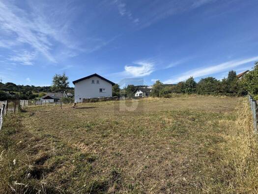 Grundstück zum Kauf 1.123 m² Grundstück Arborn Greifenstein 35753