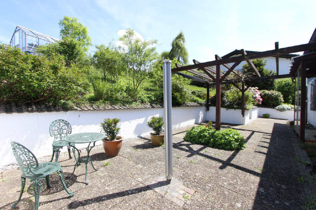 Einfamilienhaus zum Kauf - Ansicht 4