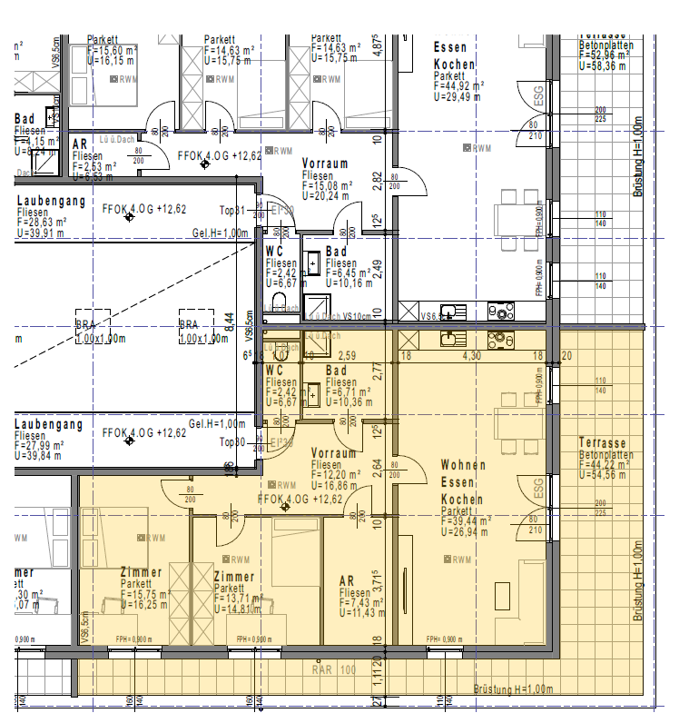 Wohnung zum Kauf 247.894 € 59,6 m²<br/>Wohnfläche Oberwart 7400