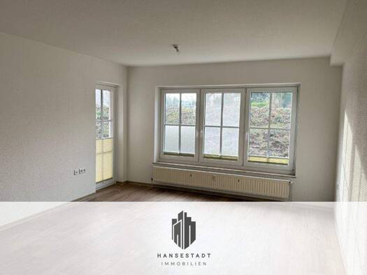 Wohnung zum Kauf 110.000 € 1 Zimmer 30 m² Adendorf 21365