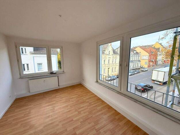 Wohnung zur Miete 685 € 3,5 Zimmer 70 m² frei ab sofort Rotthausen Gelsenkirchen 45884