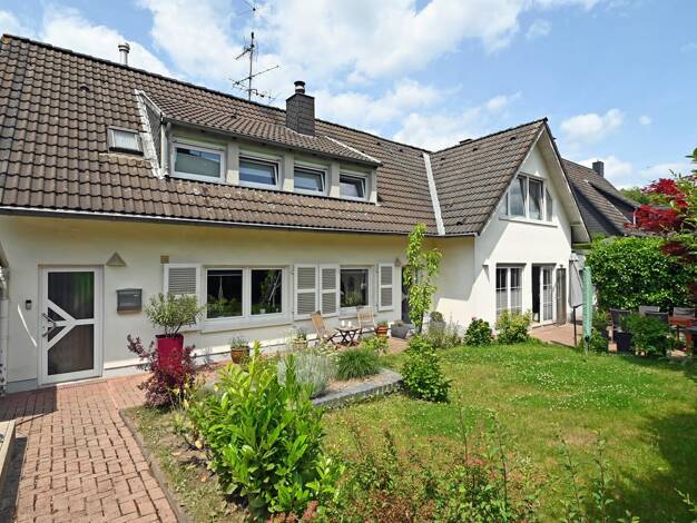 Einfamilienhaus zum Kauf 495.000 € 6 Zimmer 192 m² 562 m² Grundstück Essen 45133