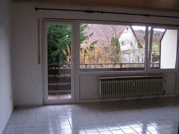 Wohnung zum Kauf provisionsfrei 137.500 € 1 Zimmer 35 m² 2. Geschoss Aich Aichtal 72631