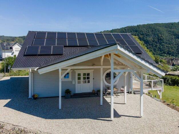 Mehrfamilienhaus zum Kauf 799.999 € 7 Zimmer 253 m² 770 m² Grundstück Rieslingstrasse 20 Traben Traben-Trarbach 56841