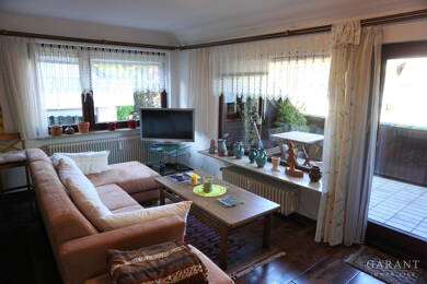 Wohnung zum Kauf 129.500 € 2 Zimmer 56 m² Dachgeschoss, 3. Geschoss Bad Liebenzell Bad Liebenzell 75378