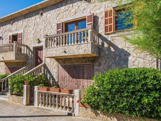Einfamilienhaus zum Kauf 1.050.000 € 5 Zimmer 388 m² Son Serra De Marina 07459