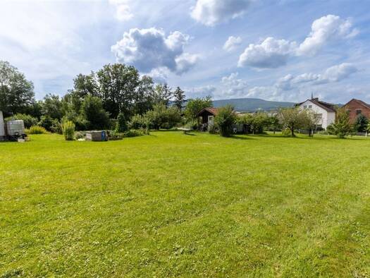 Grundstück zum Kauf 39.000 € 1.125 m² Grundstück Abterode Meißner 37290