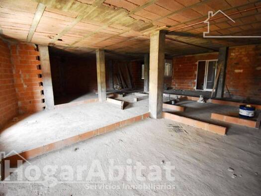 Wohnung zum Kauf 75.000 € 1 Zimmer 108 m² 2. Geschoss Joaquín Ferrandis Betxí 12549